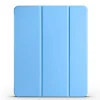 iPad Pro 11 2020 (2.Nesil) Smart Cover Kalem Bölmeli Standlı 1-1 Kılıf