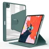 iPad Pro 11 2022 M2 Kılıf  Nayn Dönebilen Standlı Kılıf