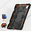 iPad Pro 11 2022 M2 Defender Tablet Silikon