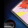 iPad Pro 11 2022 M2  Temperli Cam Ekran Koruyucu