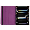 iPad Pro 11 2025 M5 Dönebilen Standlı Kılıf