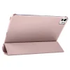 iPad Pro 11 2025 M5 Smart Cover Kalem Bölmeli Standlı 1-1 Kılıf