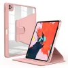 iPad Pro 12.9 2022 M2 Kılıf  Nayn Dönebilen Standlı Kılıf