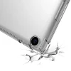 iPad Pro 12.9 2022 M2 Kılıf  Tablet Nitro Anti Shock Silikon Kapak