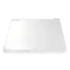 iPad Pro 12.9 2022 M2 Kılıf  Tablet Nitro Anti Shock Silikon Kapak