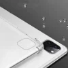 iPad Pro 12.9 2022 M2 Kılıf  Tablet Nitro Anti Shock Silikon Kapak