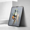 iPad Pro 12.9 2022 M2  Paper-Like Ekran Koruyucu