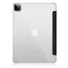 iPad Pro 12.9 2022 M2 Smart Cover Standlı 1-1 Kılıf