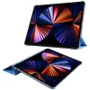 iPad Pro 12.9 2022 M2  Smart Cover Standlı 1-1 Kılıf