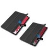 iPad Pro 12.9 2022 M2  Smart Cover Standlı 1-1 Kılıf