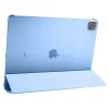 iPad Pro 12.9 2022 M2 Smart Cover Standlı 1-1 Kılıf
