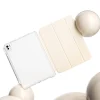 ​​iPad Pro 13 2024 Kılıf Magnetik Ayrılabilen Airbagli Sliding Tablet Kılıfı
