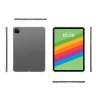 iPad Pro 13 2024 Kılıf Tablet Nitro Anti Shock Silikon Kapak