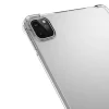 iPad Pro 13 2024 Kılıf Tablet Nitro Anti Shock Silikon Kapak