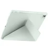 iPad Pro 13 2025 M5 Kılıf Tri Folding Kalem Bölmeli Standlı Kılıf