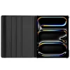 iPad Pro 13 2025 M5 Dönebilen Standlı Kılıf