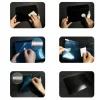 iPad Pro 9.7 2016 Kağıt Hisli Mat Davin Paper Like Tablet Ekran Koruyucu