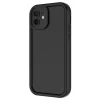 iPhone 11 Kılıf Kamera Korumalı Ananas Kapak