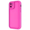 iPhone 11 Kılıf Kamera Korumalı Ananas Kapak