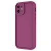iPhone 11 Kılıf Kamera Korumalı Ananas Kapak