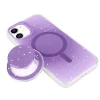 iPhone 11 Kılıf M-safe Şarj Özellikli Tak-Çıkar Pop Soketli Tiktok Kapak