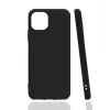 Apple iPhone 11 Kılıf Zore Biye Silikon