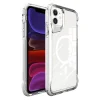 iPhone 11 Kılıf M-safe Şarj Özellikli T-Max M-safe Kapak