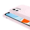 iPhone 11 M-safe Şarj Özellikli Airbagli Mat Görünümlü Hepi Kapak