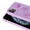 iPhone 11 Pro Max Kılıf Kabartma Figürlü Parlak Toys Silikon Kapak