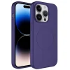 iPhone 11 Pro Max Kılıf M-safe Wireless Şarj Özellikli Pastel Renk Silikon Plas Kapak