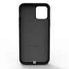 iPhone 11 Pro Standlı Led Göstergeli Şarjlı Kılıf 5000mAh