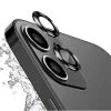 iPhone 12 Mini CL-12 Premium Safir Parmak İzi Bırakmayan Anti-Reflective Kamera Lens Koruyucu
