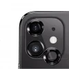 iPhone 12 Mini CL-12 Premium Safir Parmak İzi Bırakmayan Anti-Reflective Kamera Lens Koruyucu