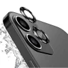 iPhone 12 Mini CL-12 Premium Safir Parmak İzi Bırakmayan Anti-Reflective Kamera Lens Koruyucu