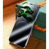 iPhone 12 Pro  Rika Premium Privacy Temperli Cam Ekran Koruyucu