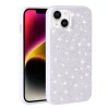 iPhone 13 Kılıf Parlak Taşlı Tasarım Pırlanta Kapak