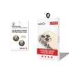 iPhone 13 Mini CL-12 Premium Safir Parmak İzi Bırakmayan Anti-Reflective Kamera Lens Koruyucu