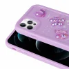 iPhone 13 Pro Max Kılıf Kabartma Figürlü Parlak Toys Silikon Kapak