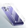 iPhone 13 Pro Max Kılıf Şeffaf Sert PC  Vayt Kapak