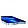 iPhone 13 Pro Max Kılıf Wireless Şarj Özellikli Sert PC  Riksos M-safe Kapak