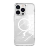 iPhone 13 Pro Max Kılıf M-safe Şarj Özellikli T-Max M-safe Kapak
