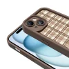 iPhone 14 Kılıf Kamera Korumalı Baskılı Arka Yüzey Klas Kapak