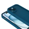 iPhone 14 Kılıf Kamera Korumalı Ananas Kapak