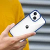 iPhone 14 Kılıf  Flora Kapak