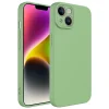 iPhone 14 Kılıf Kamera Korumalı Mara Lansman Kapak