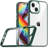 iPhone 14 Plus Kılıf  Flora Kapak