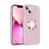iPhone 14 Plus Kılıf  Kongo Kapak