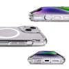 Apple iPhone 14 Plus Kılıf Zore M-safe Şarj Özellikli T-Max M-safe Kapak