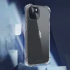 iPhone 14 Plus Kılıf Nitro Anti Shock Silikon