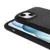 iPhone 14 Plus M-safe Şarj Özellikli Airbagli Mat Görünümlü Hepi Kapak